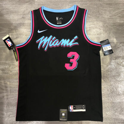 Miami Heat Football Jersey