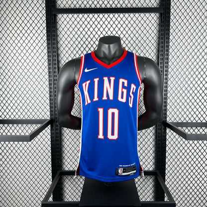 Sacramento Kings 2025 Football Jersey