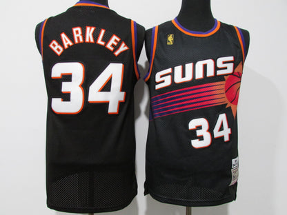 Retro Phoenix Suns Football Jersey
