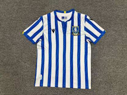 other team 2024/2025 Home Fan Version Football Jersey