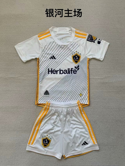 Kids jerseys 2024/2025 Kids Home Football Jersey