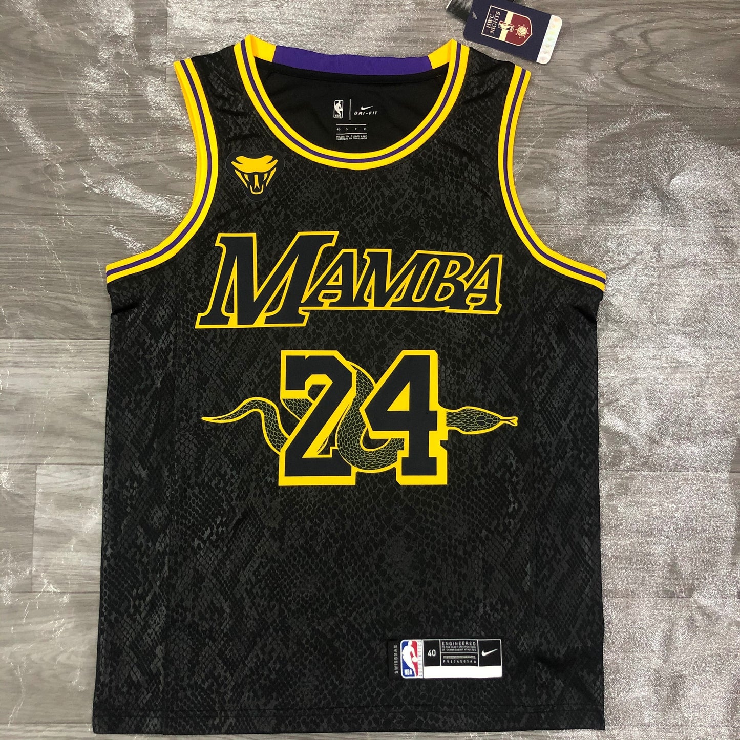 NBA&NFL&MLB Football Jersey