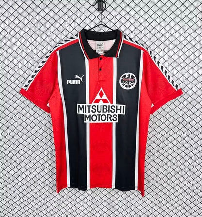 Retro Frankfurt Home Jersey 1996-1997