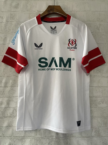 Rugby Jerseys 2025 Home Fan Version Football Jersey