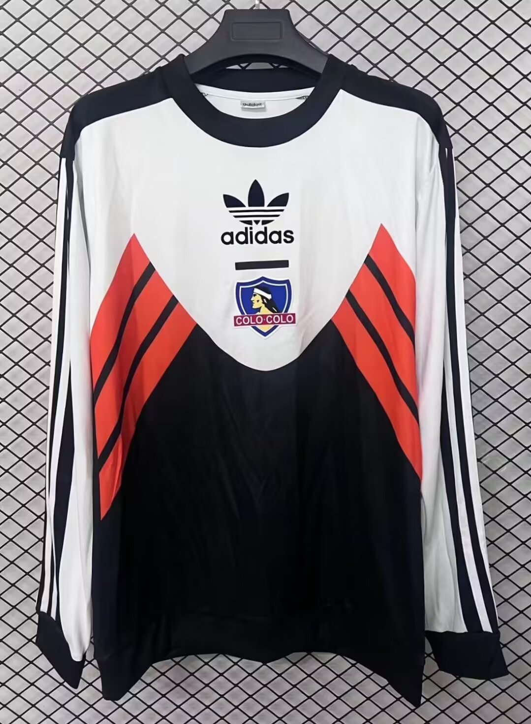 Retro Jacket suite 2026/2027 Tracksuit