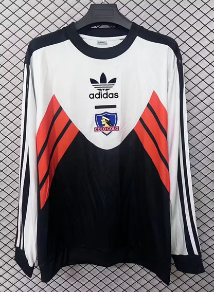 Retro Jacket suite 2026/2027 Tracksuit