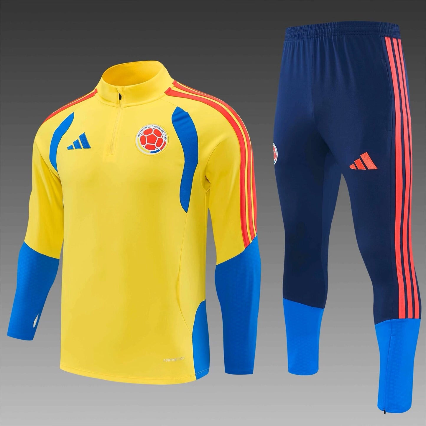 real madrid 2025/2026 Kids Tracksuit