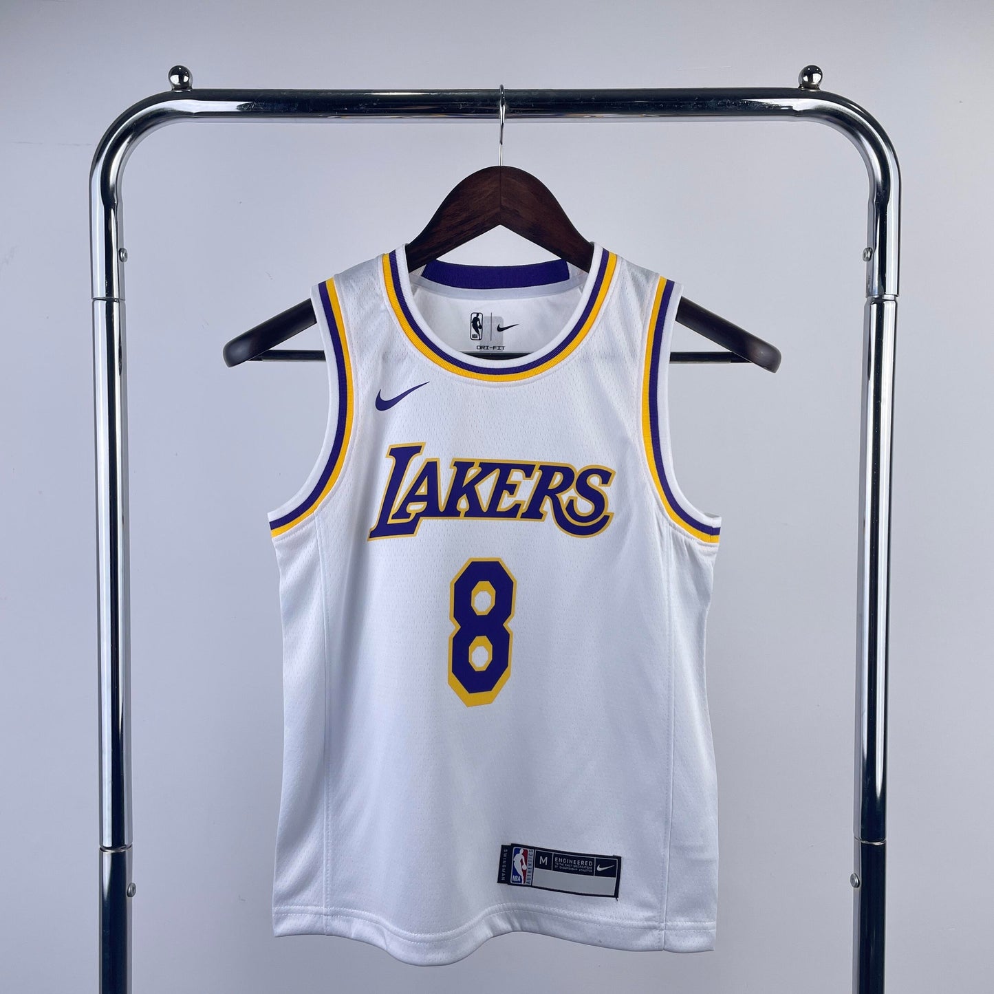 NBA&NFL&MLB Kids Football Jersey