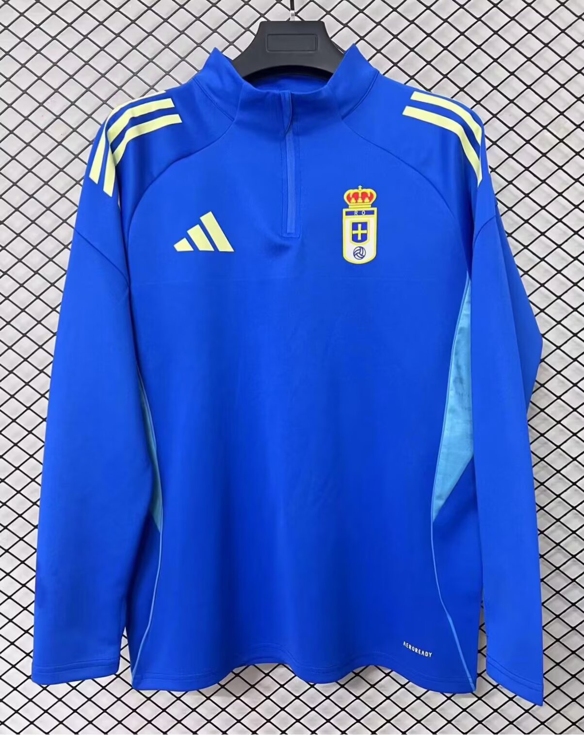 Jacket suite 2025/2026 Tracksuit