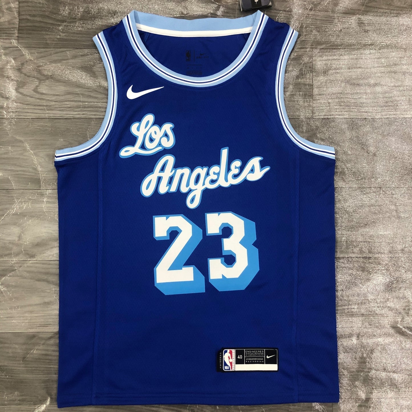 Retro NBA&NFL&MLB 2021 Football Jersey