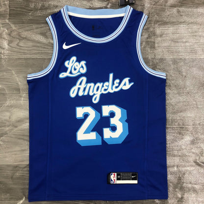 Retro NBA&NFL&MLB 2021 Football Jersey