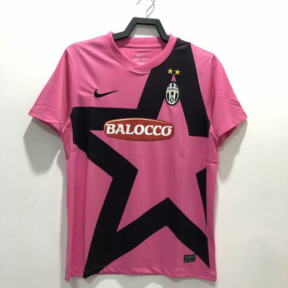 Retro Juventus 2011/2013 Football Jersey