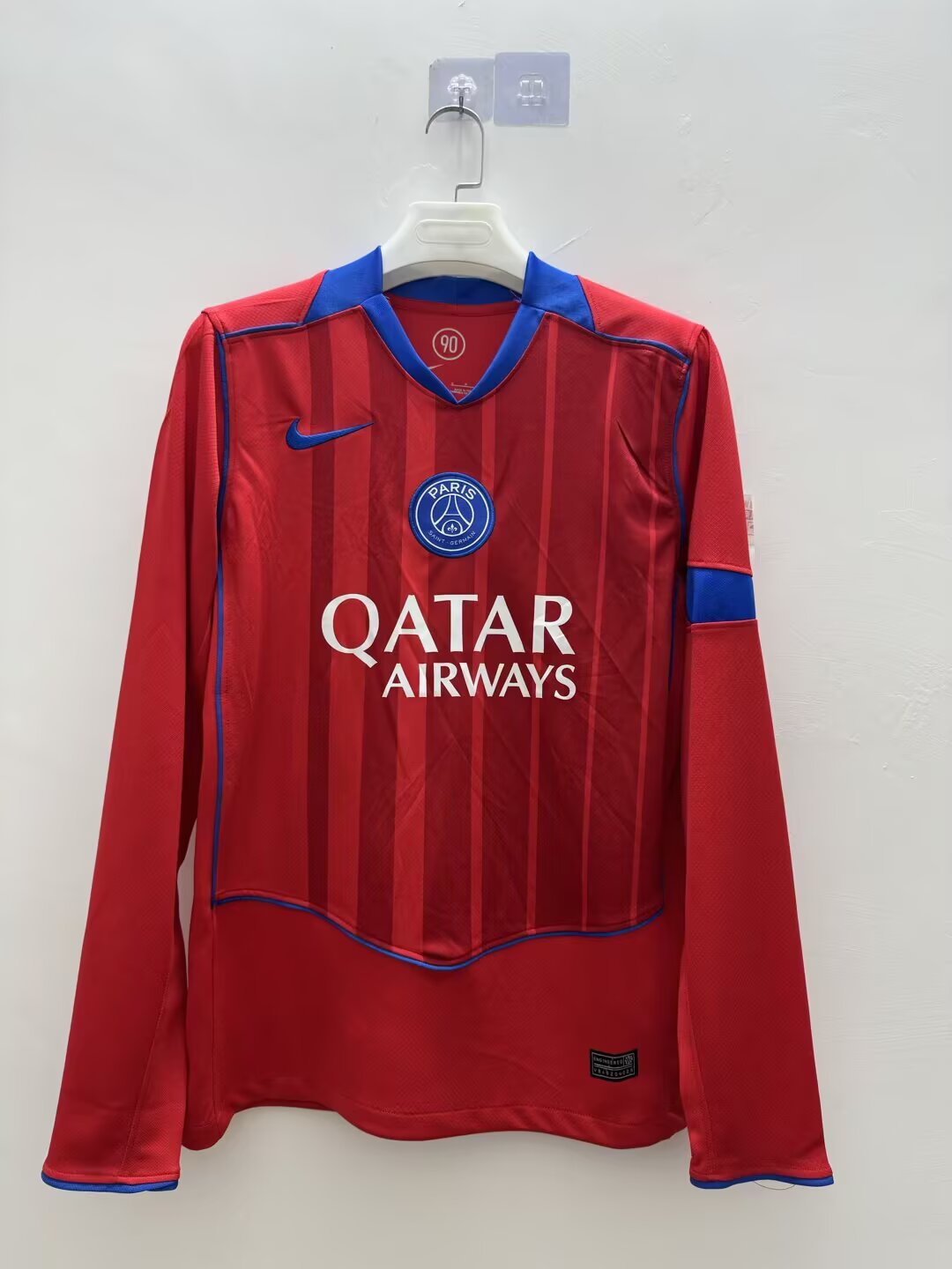 PSG Paris 2025/2026 Third Fan Version Football Jersey