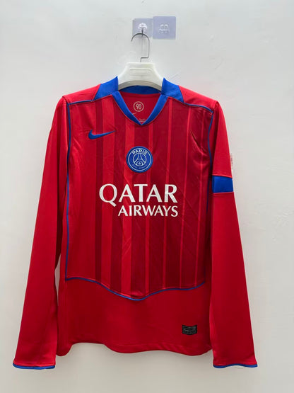 PSG Paris 2025/2026 Third Fan Version Football Jersey