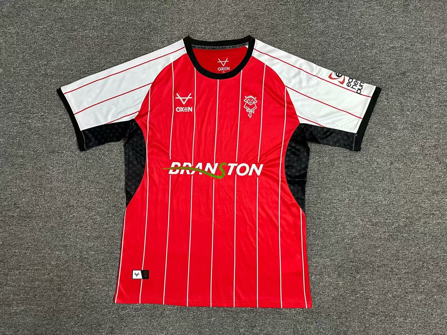 other team 2024/2025 Home Fan Version Football Jersey