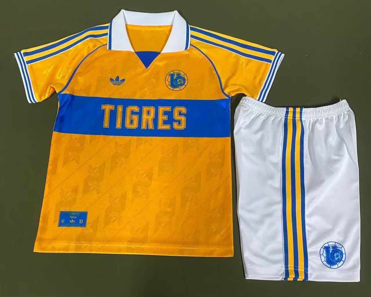 America（Mexico&MLS） Special Edition 2025/2026 Kids Football Jersey