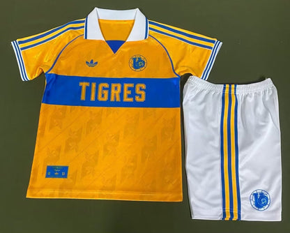 America（Mexico&MLS） Special Edition 2025/2026 Kids Football Jersey