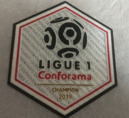 PSG Paris 2020/2021 Third Away Football Jersey