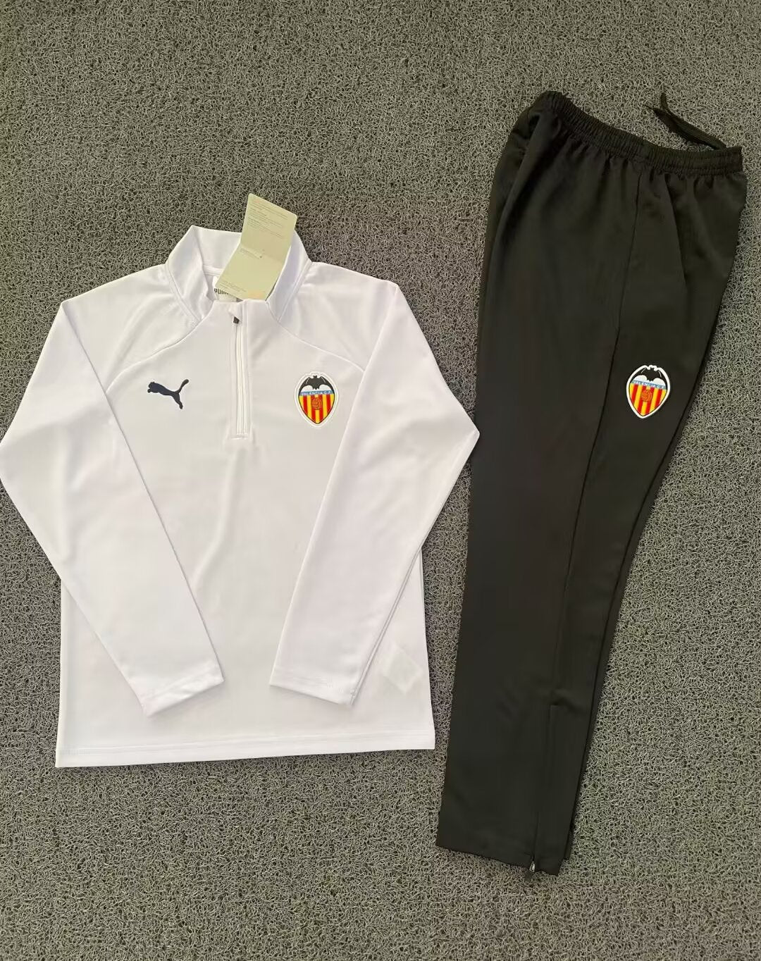 Jacket suite 2025/2026 Tracksuit