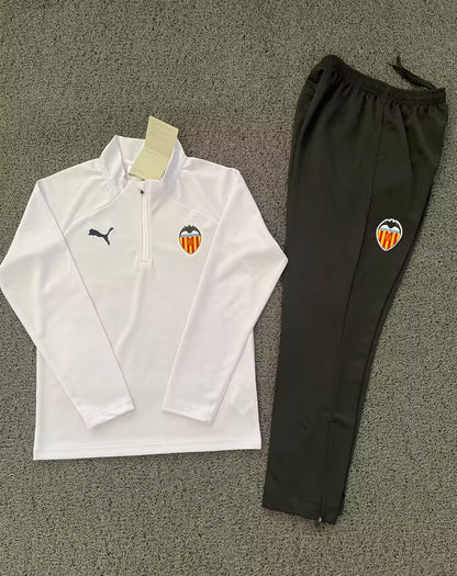 Jacket suite 2025/2026 Tracksuit