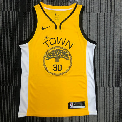 Golden State Warriors 2018 Football Jersey
