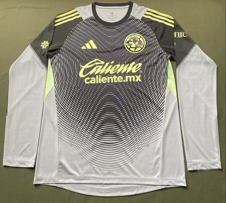 Club America Special Edition 2025/2026 Away Player Version Football Jersey