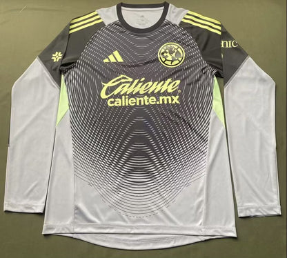 Club America Special Edition 2025/2026 Away Player Version Football Jersey