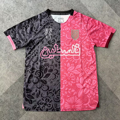 other team 2025/2026 Fan Version Football Jersey