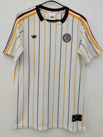 Retro Germany 2026/2027 Football Jersey