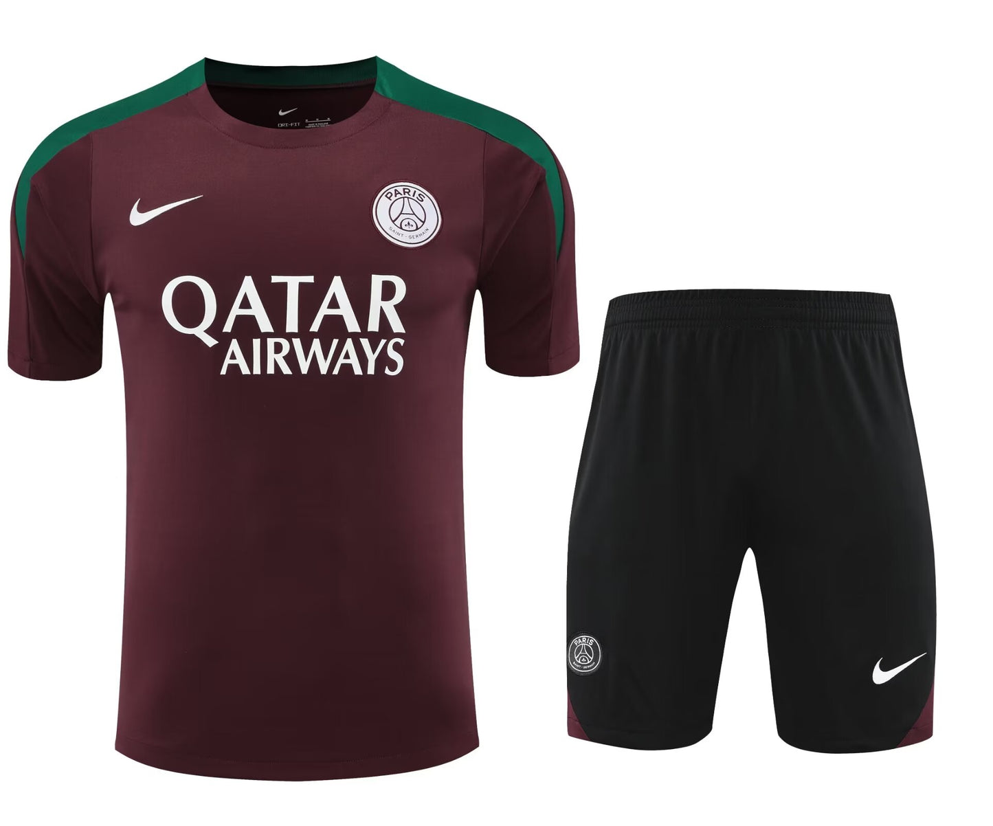 PSG Paris 2024/2025 Tracksuit