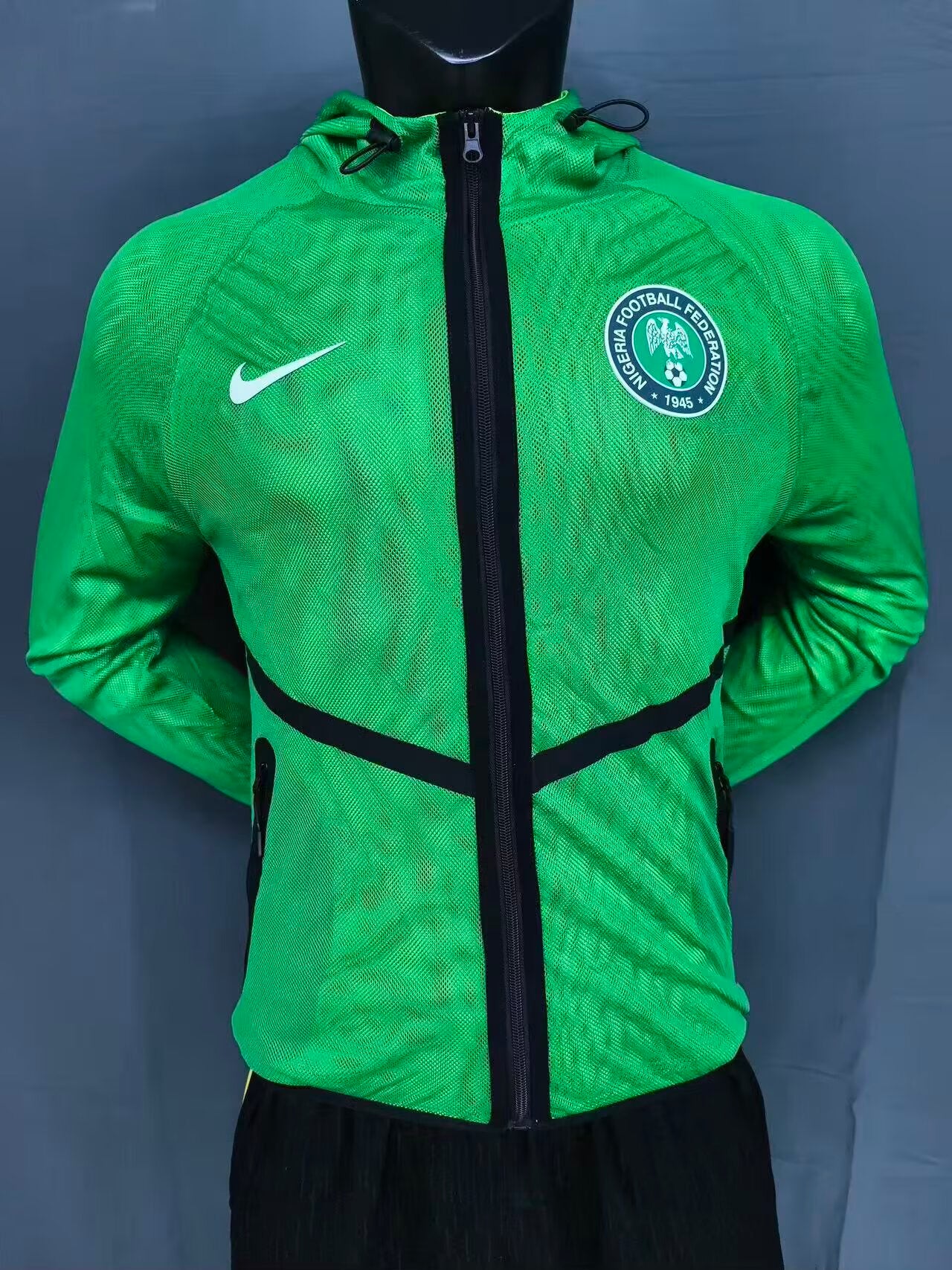 Windbreaker 2026/2027 Windbreaker