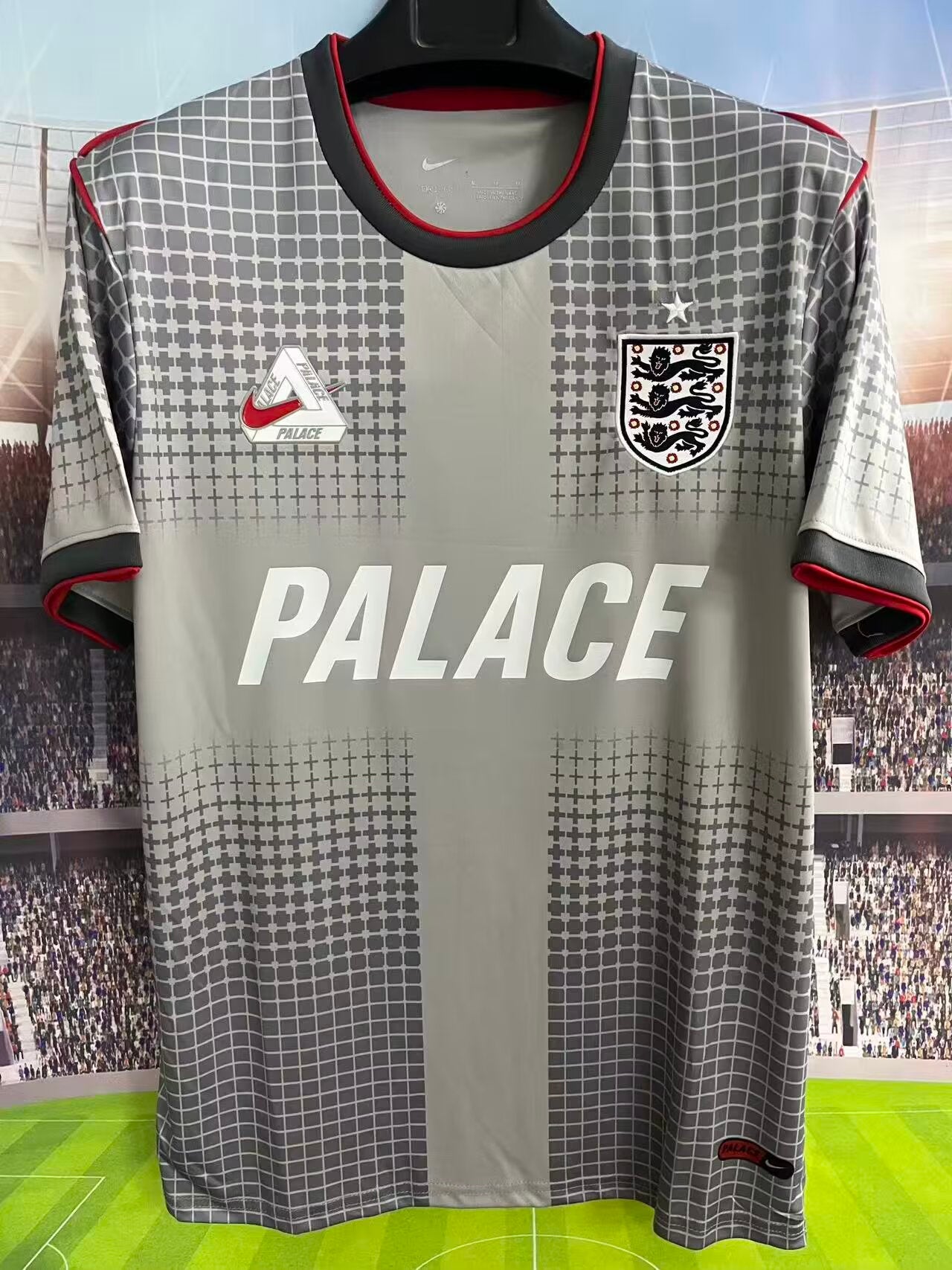 Retro Germany Special Edition 2026/2027 Fan Version Football Jersey