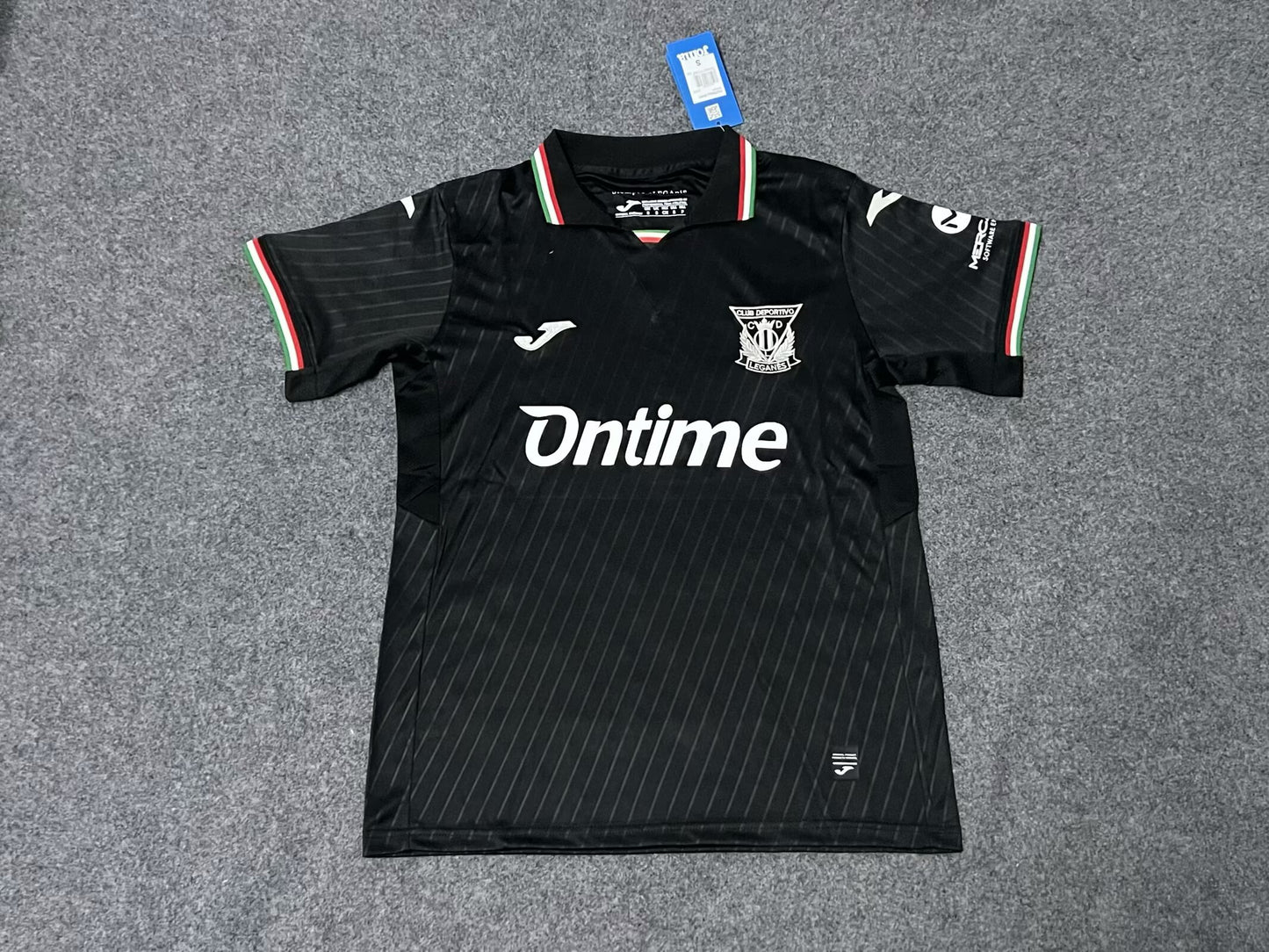 other team 2024/2025 Away Fan Version Football Jersey