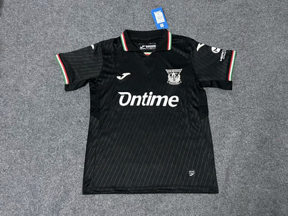 other team 2024/2025 Away Fan Version Football Jersey