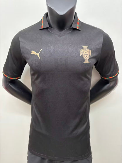 Portugal 2026/2027 Away Player Version Football Jersey