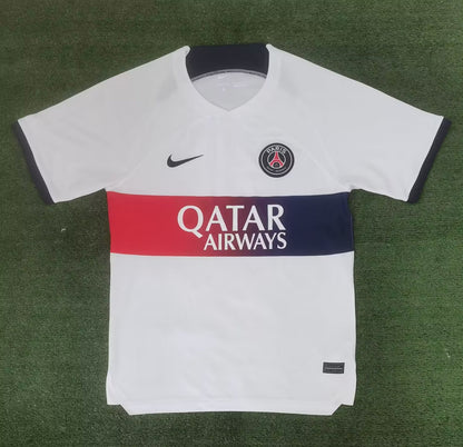 PSG Paris 2023/2024 Fan Version Football Jersey