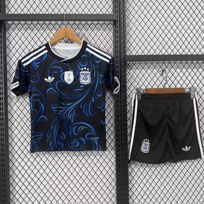 Argentina 2026/2027 Away Fan Version Football Jersey