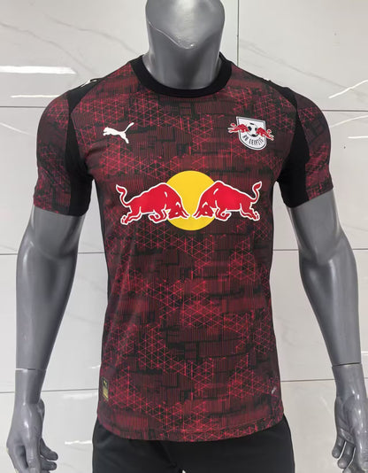 Leipzig 2025/2026 Third Fan Version Football Jersey