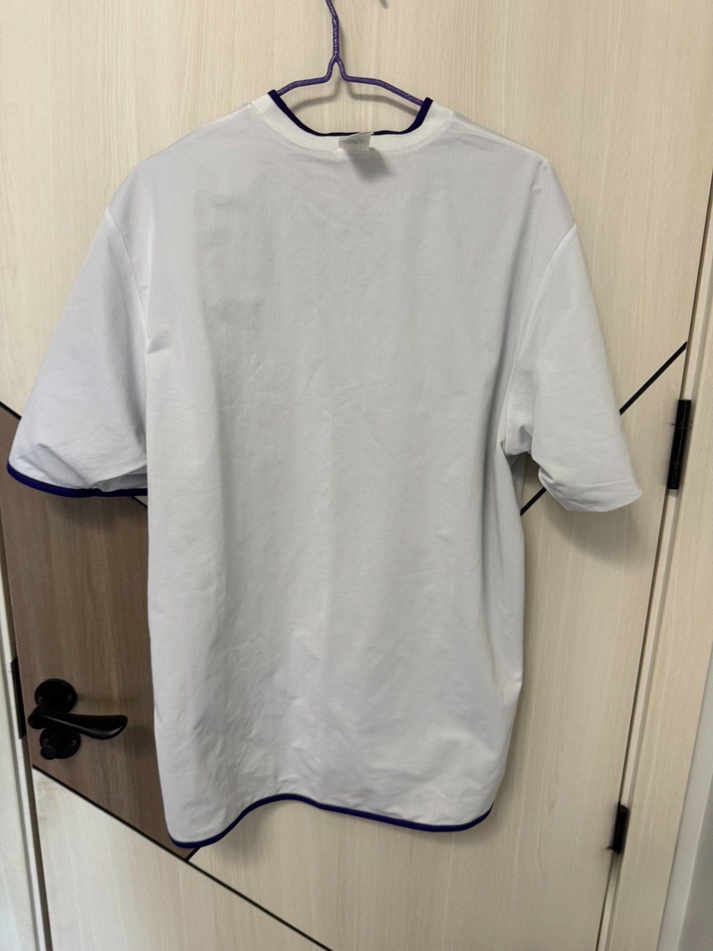 Real Madrid 2002/2003 Third Away Football Jersey