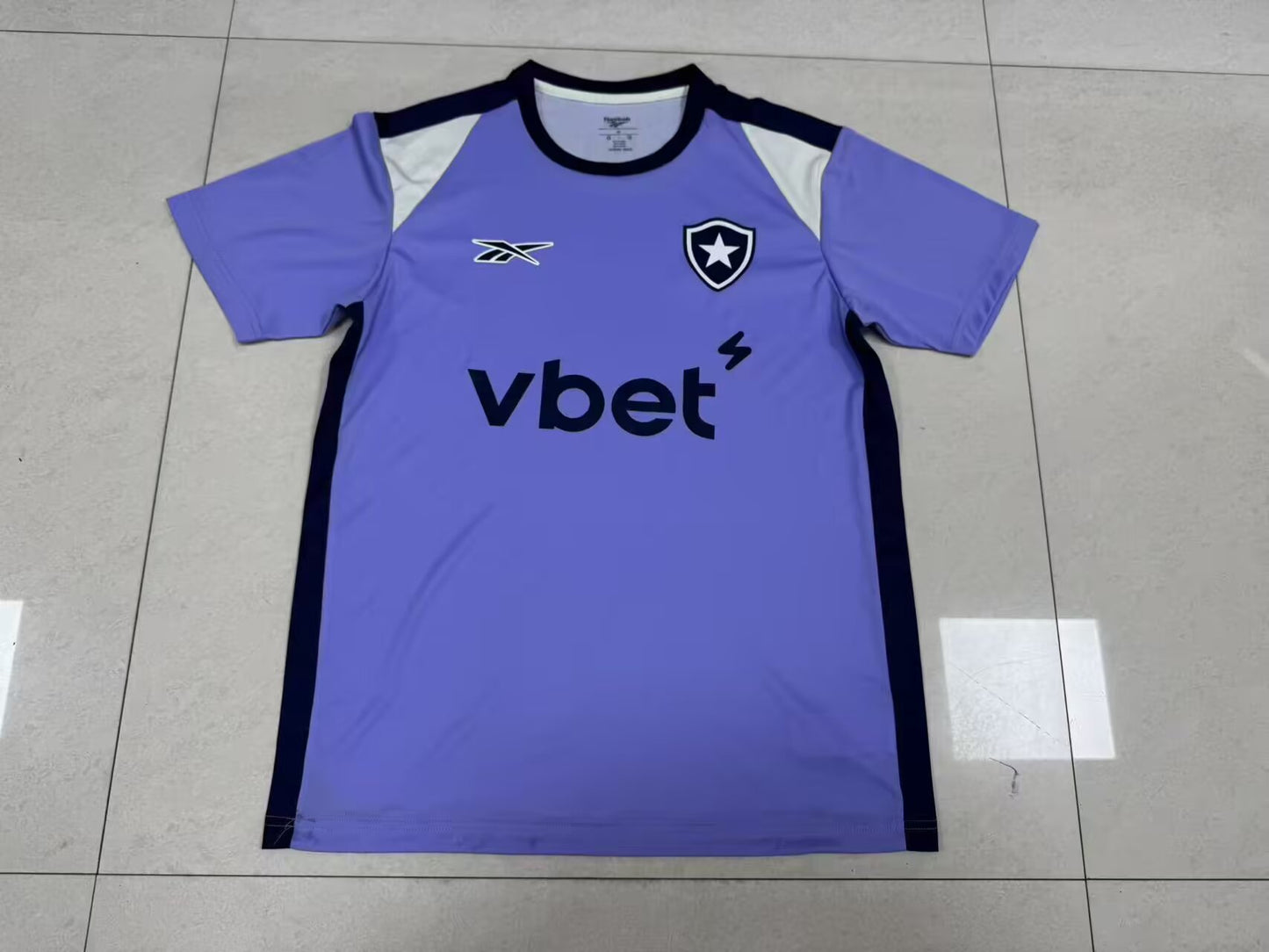 other team 2024/2025 Away Fan Version Tracksuit