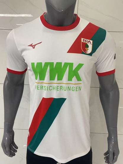 other team 2025/2026 Home Fan Version Football Jersey