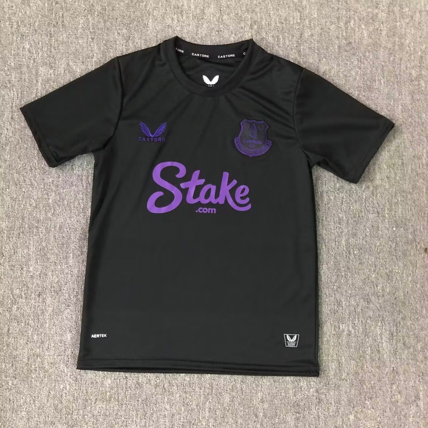 Everton Special Edition 2026/2027 Fan Version Football Jersey