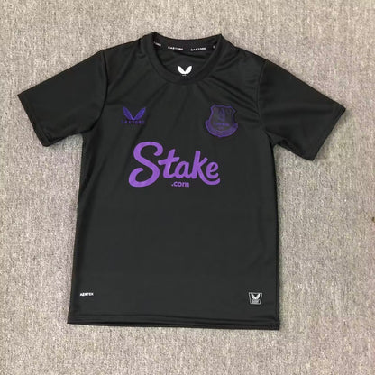 Everton Special Edition 2026/2027 Fan Version Football Jersey