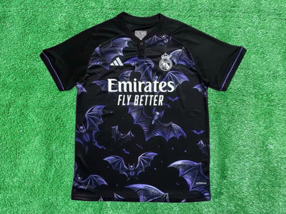 Real Madrid Special Edition 2024/2025 Fan Version Football Jersey