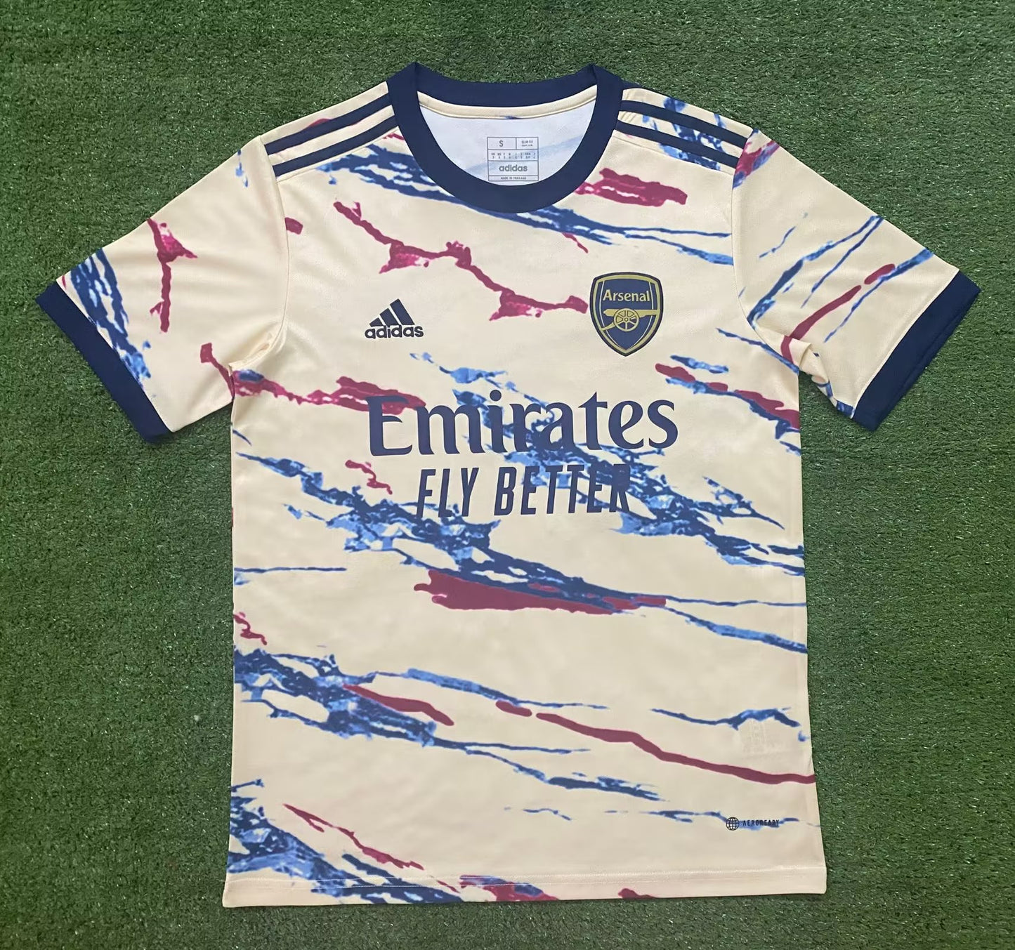 Arsenal 2023/2024 Fan Version Tracksuit