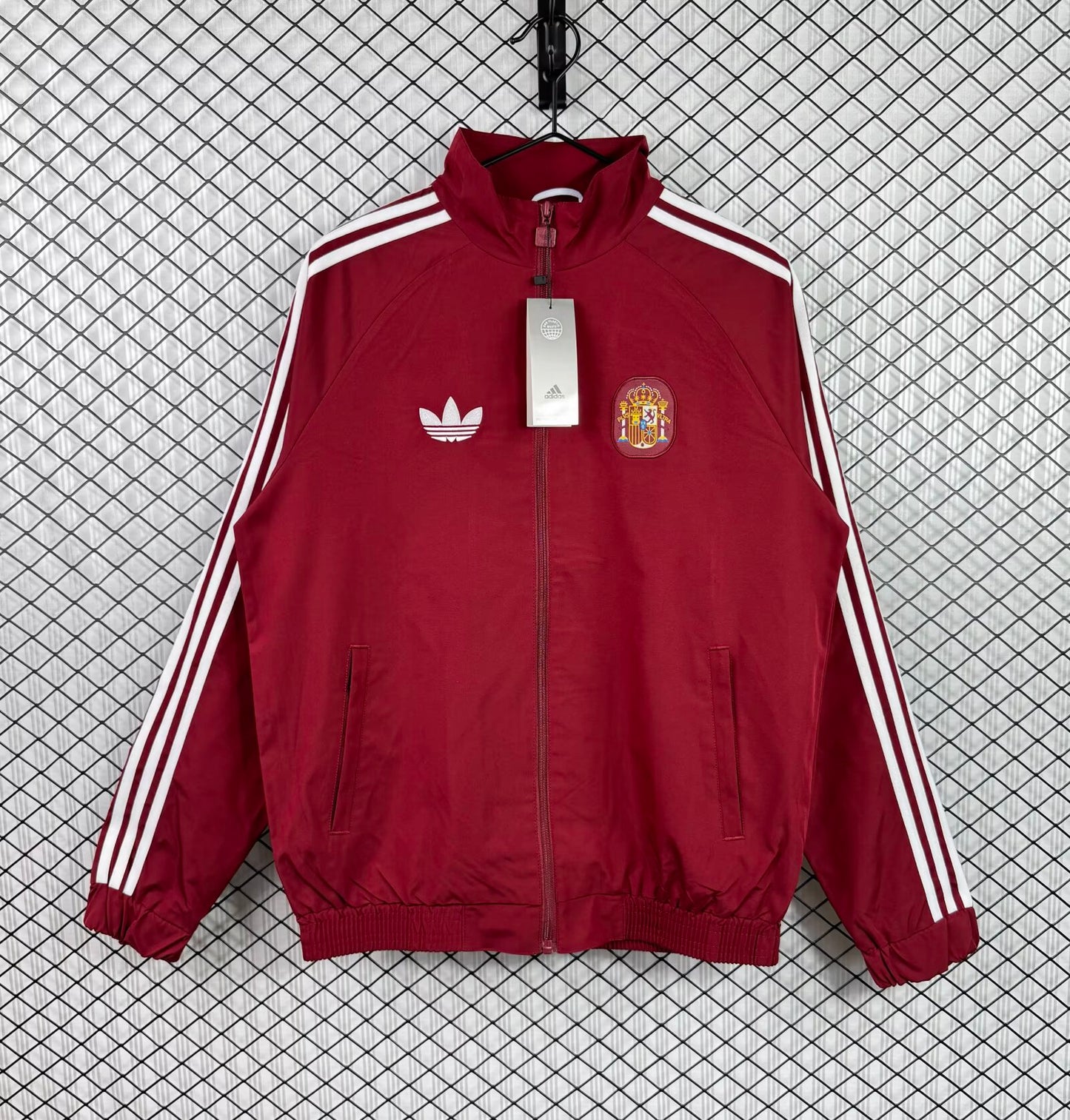 Windbreaker 2026/2027 Windbreaker