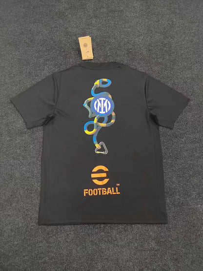 Inter Milan Special Edition 2025/2026 Fan Version Tracksuit