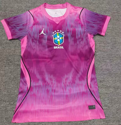 Brazil Special Edition 2026/2027 Fan Version Tracksuit