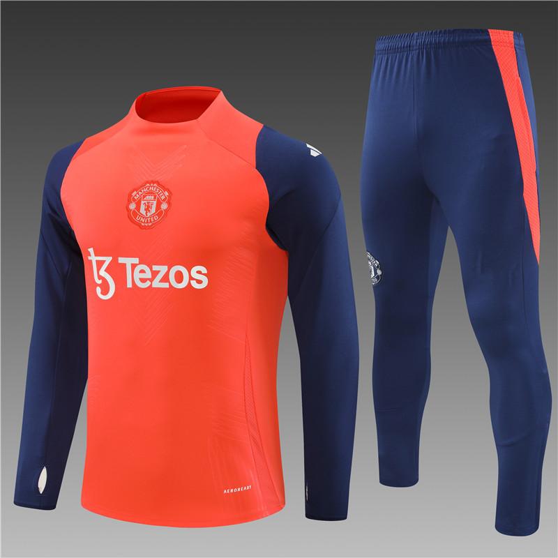 Jacket suite 2024/2025 Tracksuit