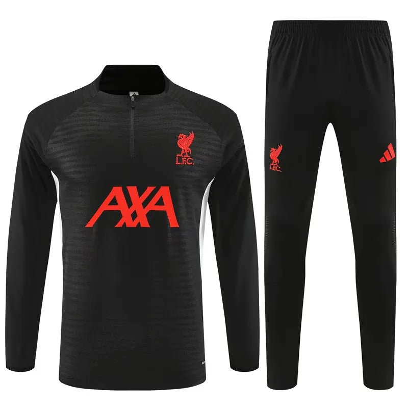 Jacket suite 2025/2026 Kids Player Version Tracksuit
